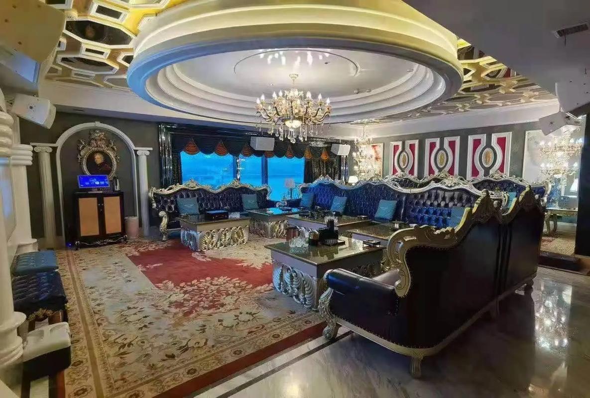 深圳商务ktv推荐-罗湖区ktv预定