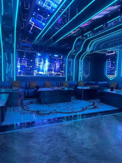 深圳商务ktv推荐Top10-罗湖区ktv预定